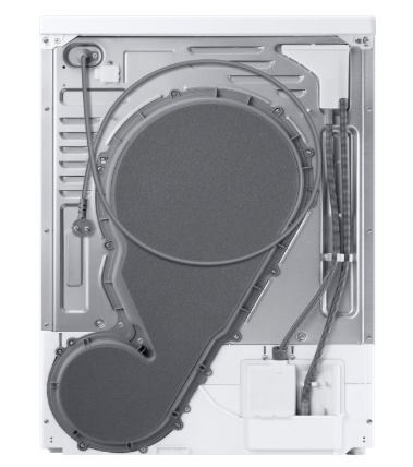 Сушильная машина Samsung (DV90T5240AT - UA) DV90T5240AT - UA фото