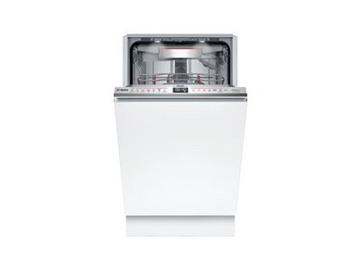 Посудомийна машина Bosch (SPV6ZMX65K) SPV6ZMX65K фото