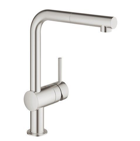 Кухонний змішувач GROHE (Vento 30436DC0) Vento 30436DC0 фото