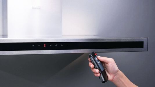 Кухонна витяжка Fabiano Linea 60 Inox Silence+ - 8103.504.0506 8103.504.0506 фото
