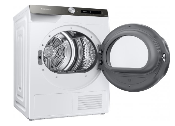Сушильная машина Samsung (DV90T5240AT - UA) DV90T5240AT - UA фото