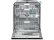 Посудомийна машина Gorenje (GV 693 C 61 AD) GV 693 C 61 AD фото 7