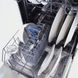 Встраиваемая Посудомоечная машина Fabiano FBDW 9410 - 8161.510.1162 8161.510.1162 фото 5