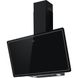 Кухонна витяжка Franke Smart Vertical 2.0 FPJ 915 V BK/DG (330.0573.295) Чорне скло 330.0573.295 фото 1